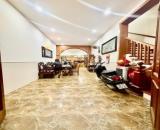 Đê Trần Khát Chân, Ô tô tránh, 5 phút ra Hồ Gươm, KD đa dạng. 80m2x5t, MT 5m. 14.2 tỷ
