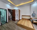 BÁN NHÀ Đào Tấn, 43mx6T, thang máy, chỉ 8,8 tỷ.