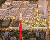 Bán biệt thự Vinhomes Wonder City, dãy Hùng Đông 37, View trực diện công viên