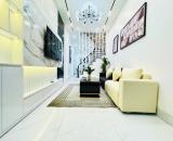 SIÊU HIẾM trong phân khúc 35m2 - 4 Tầng - gần phố Ô TÔ - Nhà mới, đẹp FULL NỘI THẤT - Xem