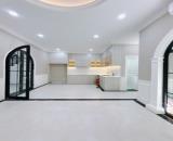 BÁN NHÀ MT 5X12M, 3 TẦNG LÊ LAI - NGAY NGÃ BA NGUYỄN THÁI SƠN, GÒ VẤP GẦN SÂN BAY