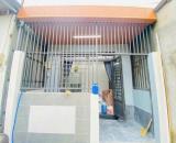 Bán nhà đẹp rẻ đường Tô ngọc Vân, phường Thạnh Xuân, Quận 12 diện tích 4x16