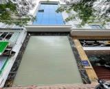Bán tòa VP mặt phố trung tâm Thanh Xuân 100m2 10 tầng 1 hầm giá đầu tư Lh 0945336319