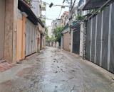BÁN NHÀ KHU PHÂN LÔ QUÂN ĐỘI  TƯ ĐÌNH  –  THANG MÁY - GARA Ô TÔ - ĐƯỜNG Ô TÔ TRÁNH