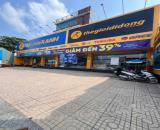 MẶT TIỀN NGON NGUYỄN ẢNH THỦ QUẬN 12, 290m2 (8×34), 24 phòng, shr, chỉ 23.9 tỷ