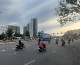 Quận 7 - Mặt tiền Nguyễn Văn Linh - 174m2 - Ngang 6M - Đang cho thuê 9 PN - Giá 30 tỷ