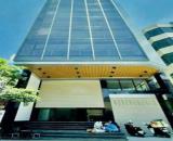 Bán Tòa Văn Phòng Mặt Phố Tô Vĩnh Diện, Thanh Xuân DT 256m2, 8T, MT 11m. Giá Cực Rẻ
