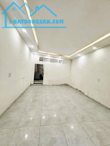 Bán nhà Hẻm Lê Văn Sỹ,Phường 13 Phú Nhuận, 48m2, 6 tỷ .