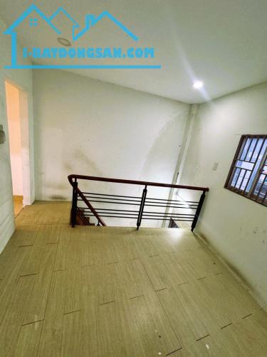 Bán nhà Hẻm Lê Văn Sỹ,Phường 13 Phú Nhuận, 48m2, 6 tỷ . - 3