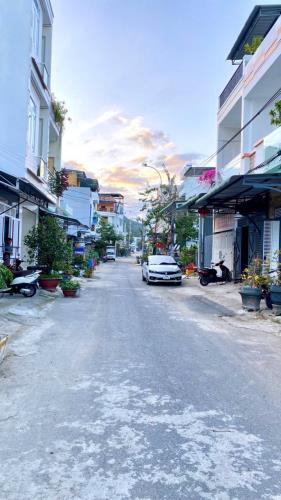 🔥Bán đất tái định cư Hòn Sện mặt đường Hồ Sĩ Dương - Vĩnh Hoà, Nha Trang - 1