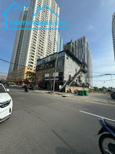 BÁN 383M2 ĐẤT ĐƯỜNG TRẦN BẠCH ĐẰNG BIỂN MỸ KHÊ,ĐÀ NẴNG-GIÁ TỐT NHẤT - 3