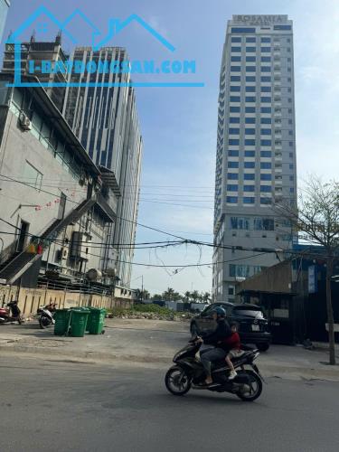 BÁN 383M2 ĐẤT ĐƯỜNG TRẦN BẠCH ĐẰNG BIỂN MỸ KHÊ,ĐÀ NẴNG-GIÁ TỐT NHẤT - 4