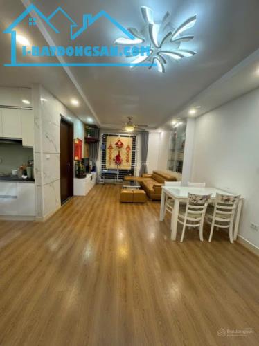 Một căn duy nhất tại KĐT Định Công 82m2, SĐCC giá 5,29 tỷ , Nhà đẹp long lanh - 1