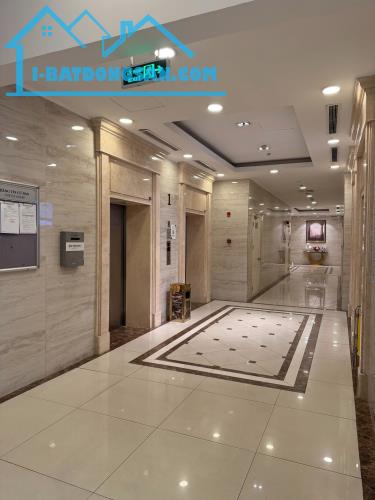 Bán căn hộ cao cấp 3PN 131m2 full đồ R2 Royal City, view vườn hoa nội khu cực đẹp, 13.5 tỷ - 2