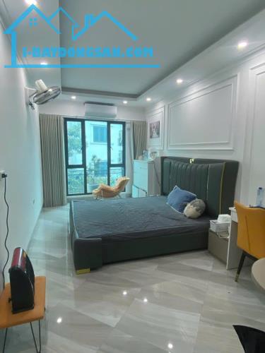 NHÀ ĐẸP MẬU LƯƠNG, HÀ ĐÔNG, NGÕ RỘNG, THÔNG 34M2, 5 TẦNG, MT 3.5M GIÁ CHỈ NHỈNH 6 TỶ - 2