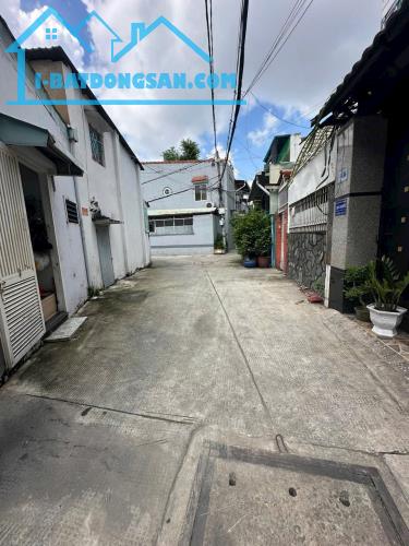 Bán Nhà Căn Hộ Dịch Vụ Đường Lê Quang Định, Phường 01, Quận Gò vấp , Hồ chí Minh - 1