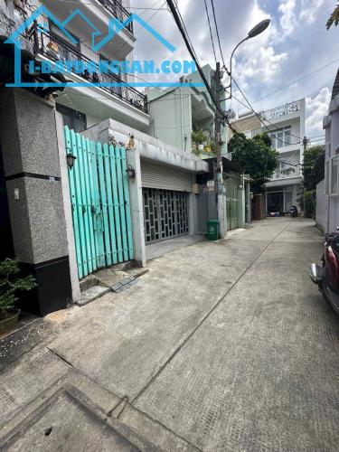 Bán Nhà Căn Hộ Dịch Vụ Đường Lê Quang Định, Phường 01, Quận Gò vấp , Hồ chí Minh - 2