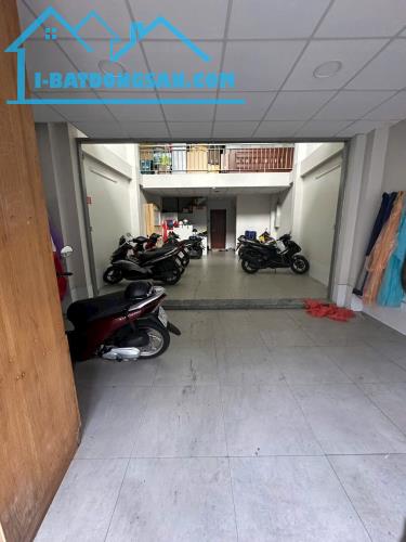 Bán Nhà Căn Hộ Dịch Vụ Đường Lê Quang Định, Phường 01, Quận Gò vấp , Hồ chí Minh - 3