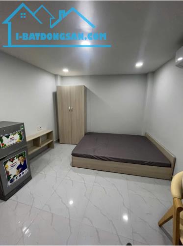 Bán Nhà Căn Hộ Dịch Vụ Đường Lê Quang Định, Phường 01, Quận Gò vấp , Hồ chí Minh - 4