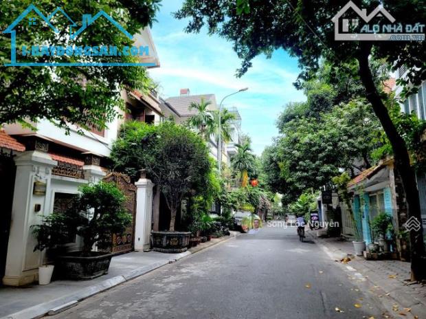 BÁN TOÀ VP PHỐ VŨ PHẠM HÀM, TRUNG HOÀ 100M, MT 5M6, 7T THANG MÁY + HẦM, SĐCC, 48TY5