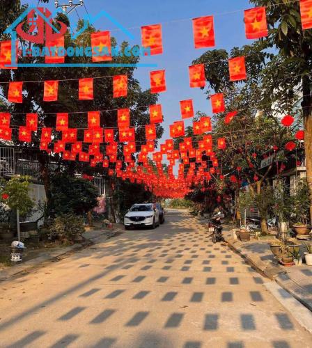 ĐẤT KQH HƯƠNG LONG 110m2 CHỈ 1,9XX TỶ - ĐƯỜNG 11M - 2