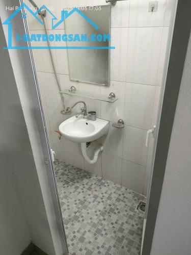Nợ tiền bán gấp Chùa Quỳnh 18m/20mT2, 3 tầng, mặt tiền 2.7, 4.2 tỷ Hai Bà Trưng. - 1