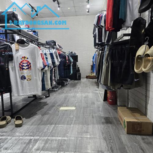 CHÍNH CHỦ BÁN NHÀ PHỐ KIM GIANG, 5 TẦNG 65M2 MT4M Ô TÔ KINH DOANH SẦM UẤT GIÁ 13 TỶ LH