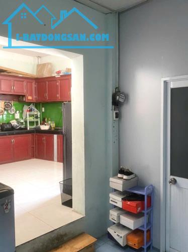 Bán Gấp Nhà Mặt Tiền KD 140m2_6*24 Gần Vincom Lê Văn Việt Tăng Nhơn Phú B Quận 9 Chỉ 9.7 - 2