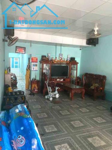 Bán Gấp Nhà Mặt Tiền KD 140m2_6*24 Gần Vincom Lê Văn Việt Tăng Nhơn Phú B Quận 9 Chỉ 9.7 - 3