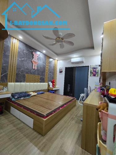Nhà đẹp Mậu Lương - Kiến Hưng Hà - Hà Đông 5tầng mới full nội thất - 2