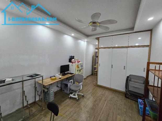 Nhà đẹp Mậu Lương - Kiến Hưng Hà - Hà Đông 5tầng mới full nội thất - 3