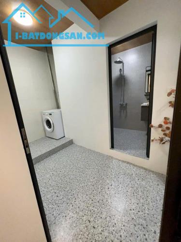 Bán nhà Đào Tấn-DT 80 m2-VỪA Ở VỪA KINH DOANH, Ô TÔ TRÁNH, 10M RA MẶT PHỐ. - 2