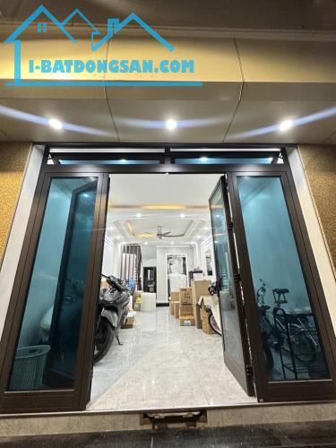 SIÊU PHẨM HOÀNG MAI NHÀ MỚI- THANG MÁY - AN SINH ĐỈNH 💥💥💥💥💥 - 1