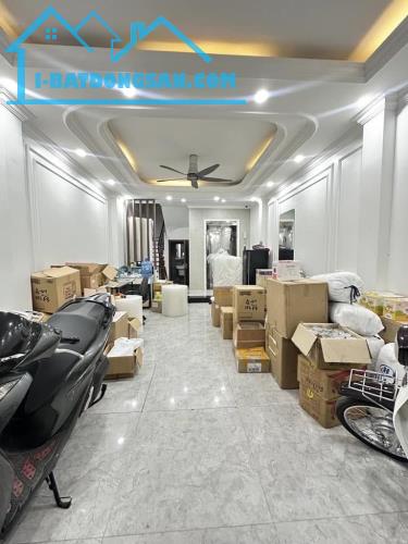 SIÊU PHẨM HOÀNG MAI NHÀ MỚI- THANG MÁY - AN SINH ĐỈNH 💥💥💥💥💥 - 2