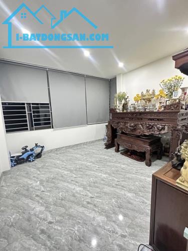 SIÊU PHẨM HOÀNG MAI NHÀ MỚI- THANG MÁY - AN SINH ĐỈNH 💥💥💥💥💥 - 5