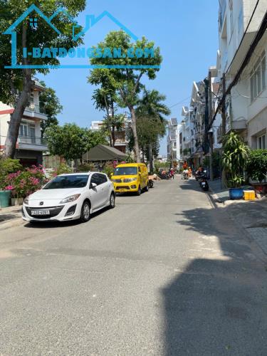 BÁN NHÀ MỚI,  HẺM XE TẢI, TRƯỜNG CHINH, TÂN BÌNH, 68M, MỚI 3 TẦNG, CHỈ 7.75 TỶ TL