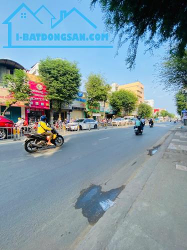 BÁN NHÀ MỚI,  HẺM XE TẢI, TRƯỜNG CHINH, TÂN BÌNH, 68M, MỚI 3 TẦNG, CHỈ 7.75 TỶ TL - 2