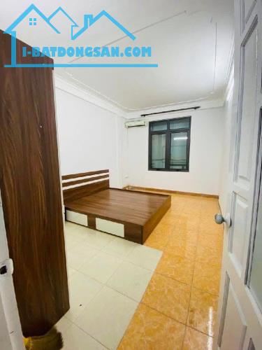 THANH TRÌ NHÀ MỚI XÂY - VỊ TRÍ ĐẸP  - KDT   40M  NHÀ 5 TẦNG GIÁ TRÊN 7 TYY - 1