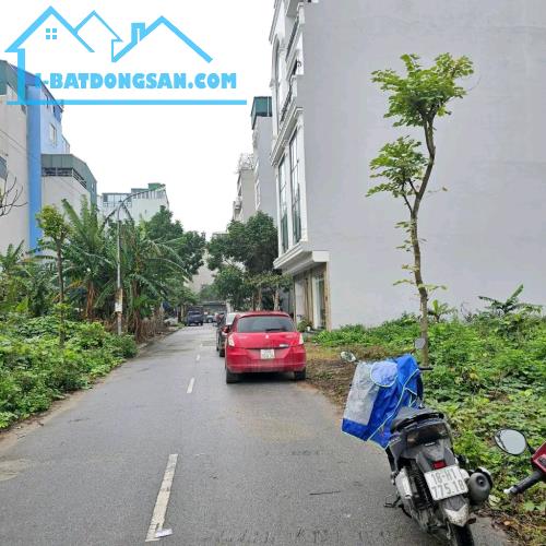 Bán nhà gấp mảnh đất100m2 Thanh Oai  thanh Trì Hà Nội - 1