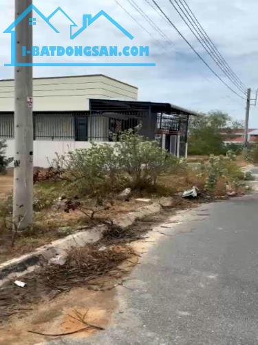 6 Lô Đất sát Biển Cổ Thạch Bình Thuận, 120m2, 6x20m chỉ 1 tỷ - 1