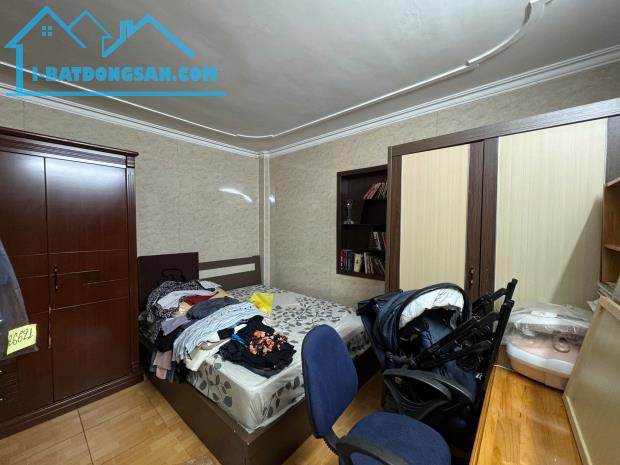 Nhà riêng 67mx 3.5 tầng Tuyến 2 đường Thiên Lôi Ngõ 4m. Giá chỉ 3.5 tỷ - 3