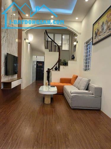 🏠Đội Cấn lô góc  - Trước nhà cực thoáng - Nhà đẹp ở ngay - Xem là chốt - 1