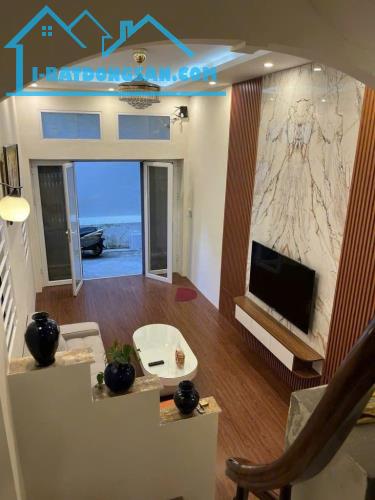 🏠Đội Cấn lô góc  - Trước nhà cực thoáng - Nhà đẹp ở ngay - Xem là chốt - 2