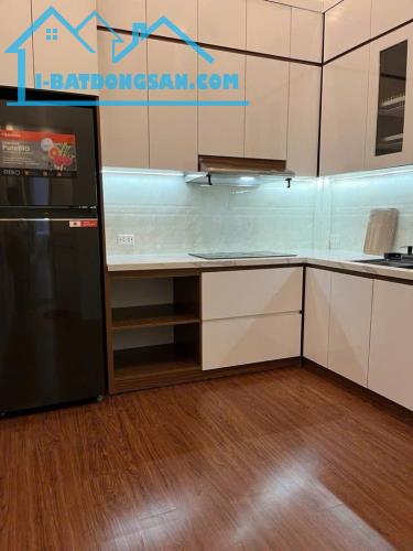 🏠Đội Cấn lô góc  - Trước nhà cực thoáng - Nhà đẹp ở ngay - Xem là chốt - 3