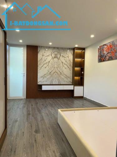 🏠Đội Cấn lô góc  - Trước nhà cực thoáng - Nhà đẹp ở ngay - Xem là chốt - 4
