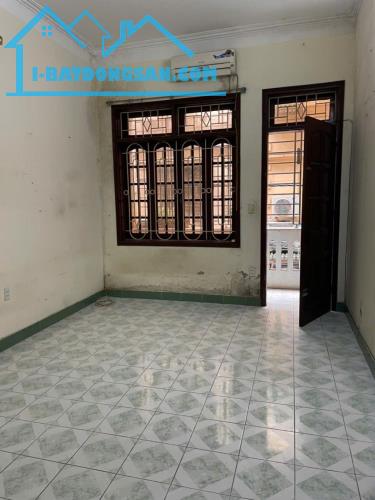 PHẠM TUẤN TÀI - GẦN PHỐ - NGÕ THÔNG - Ô TÔ TRÁNH - KINH DOANH ĐỈNH - 4
