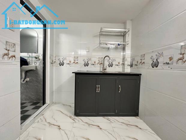 cho thuê minihouse xuân thủy 25m2 full nội thất lộ ô tô giá 3.6tr/tháng - 2
