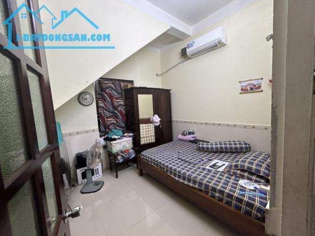# Kiệt rộng gần Lê Đình Lý, Ô tô đậu vài bước, 72m2, ngang 5.5m, 2 tầng 4PN, 3.2 tỷ - 3