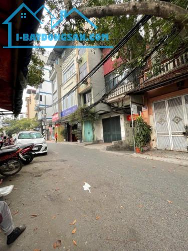 LÁNG HẠ - VỊ TRÍ SIÊU VIP - SIÊU HIẾM - NGÕ Ô TÔ TRÁNH - Ô TÔ ĐỖ NGÀY ĐÊM