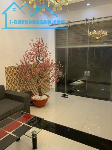 NHÀ DÂN XÂY CỰC ĐẸP VÀ CHẮC Ô CỰC GẦN TT VĂN QUÁN HÀ ĐÔNG 40M 4 TẦNG HƠN 8 TỶ XÍU - 3
